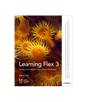 Learning Flex 3