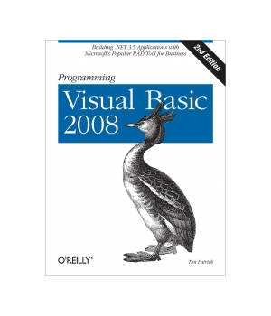 visual basic programming tutorial
