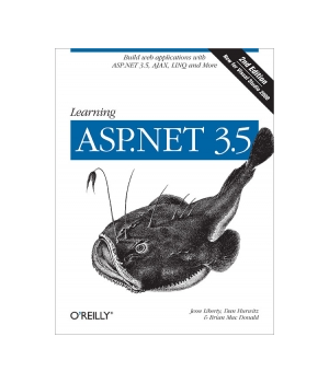 Learning ASP.NET 3.5, 2nd Edition