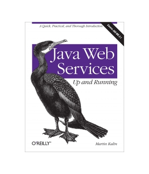 Java Web Services: Up and Running