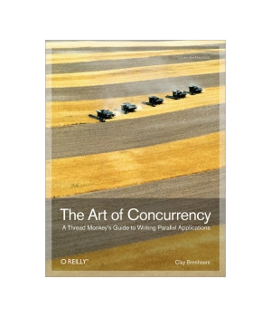 The Art of Concurrency