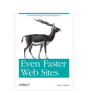 Even Faster Web Sites