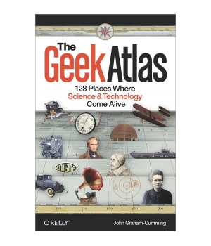 The Geek Atlas