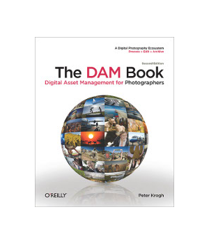 The DAM Book, 2nd Edition