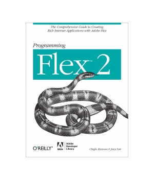 Programming Flex 2