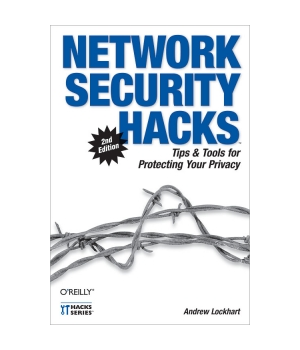 Network Security Hacks, 2nd Edition