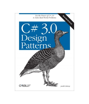 C# 3.0 Design Patterns