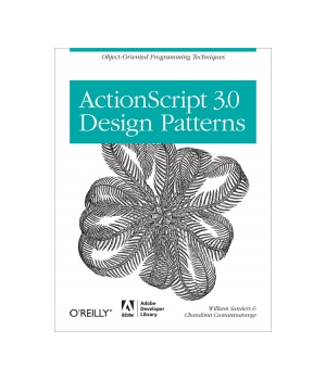 ActionScript 3.0 Design Patterns