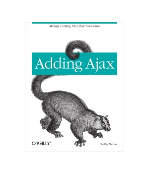 Adding Ajax