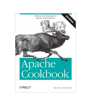 Apache Cookbook, 2nd Edition