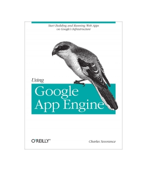 Using Google App Engine