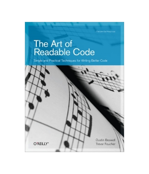 The Art of Readable Code