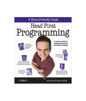 Head First Programming