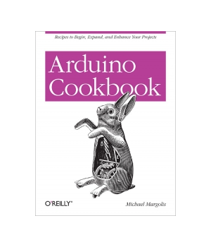 Arduino Cookbook