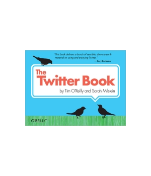 The Twitter Book