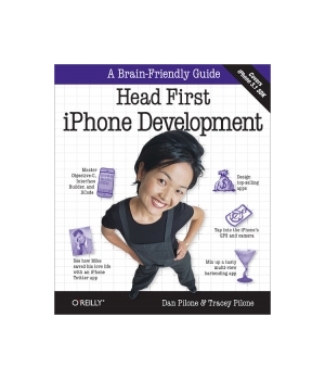 Head First iPhone Development