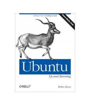 Ubuntu: Up and Running