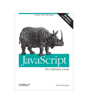 JavaScript: The Definitive Guide, 6th Edition