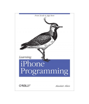 Learning iPhone Programming