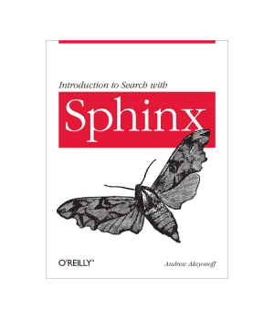 Introduction to Search with Sphinx