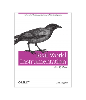 Real World Instrumentation with Python