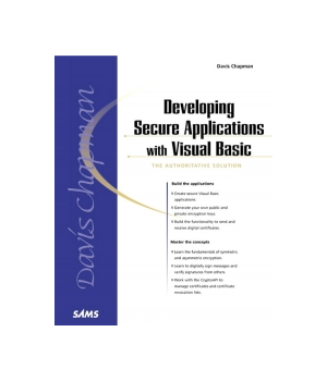 visual basic for applications book