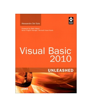 Visual Basic 2010 Unleashed