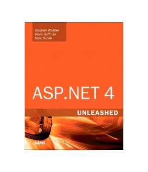 ASP.NET 4 Unleashed