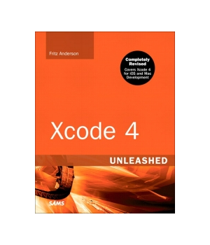 Xcode 4 Unleashed, 2nd Edition