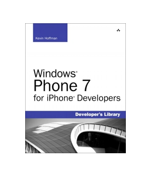 Windows Phone 7 for iPhone Developers