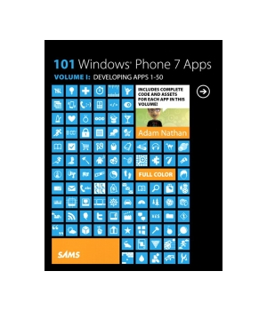 101 Windows Phone 7 Apps