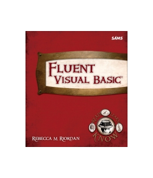 Fluent Visual Basic