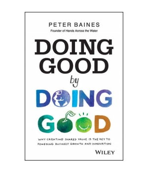 Doing Good By Doing Good