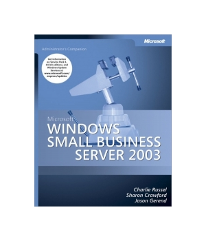Microsoft Windows Small Business Server 2003