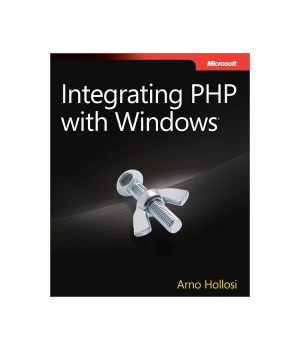 Integrating PHP with Windows