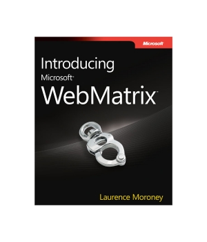 Introducing Microsoft WebMatrix