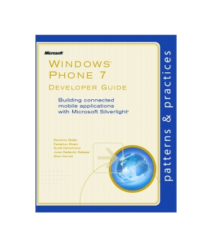 Windows Phone 7 Developer Guide