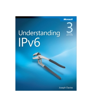 Understanding IPv6, 3rd Edition