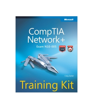 Exam N10-005: CompTIA Network+ Training Kit