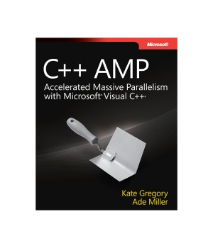 C++ AMP