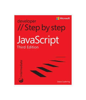 JavaScript Step by Step, 3rd Edition