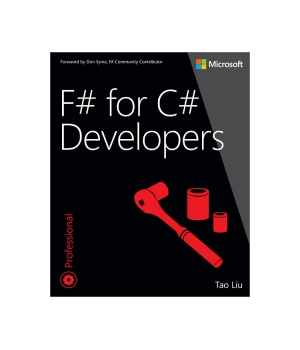 F# for C# Developers