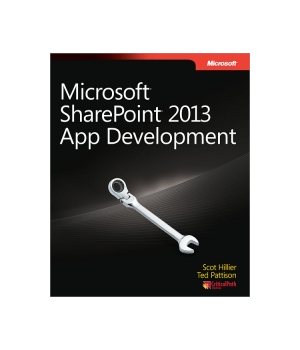 Microsoft SharePoint 2013 App Development