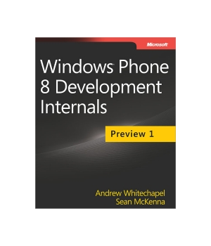 Windows Phone 8 Development Internals