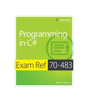 Exam Ref 70 4 Programming In C Free Download Pdf Price Reviews It Books