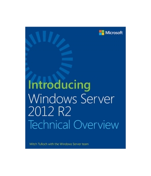 Introducing Windows Server 2012 R2