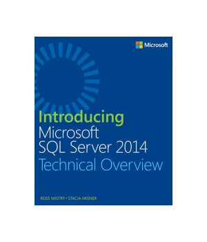 Introducing Microsoft Sql Server 2014 It Books