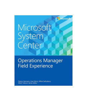 Operations Manager Field Experience