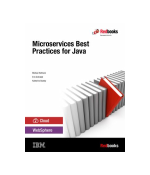 Microservices Best Practices for Java
