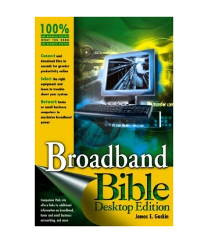 Broadband Bible, Desktop Edition